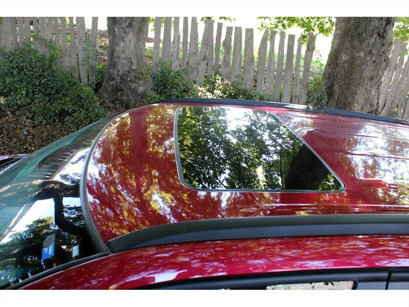 Prueba Chevrolet Orlando