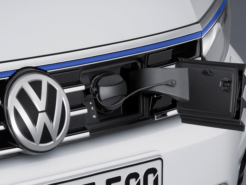 Volkswagen Passat GTE