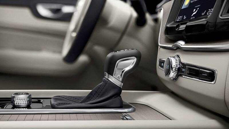 Volvo XC60 Recharge 2021