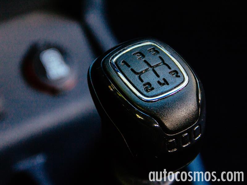 FIAT Uno 2015
