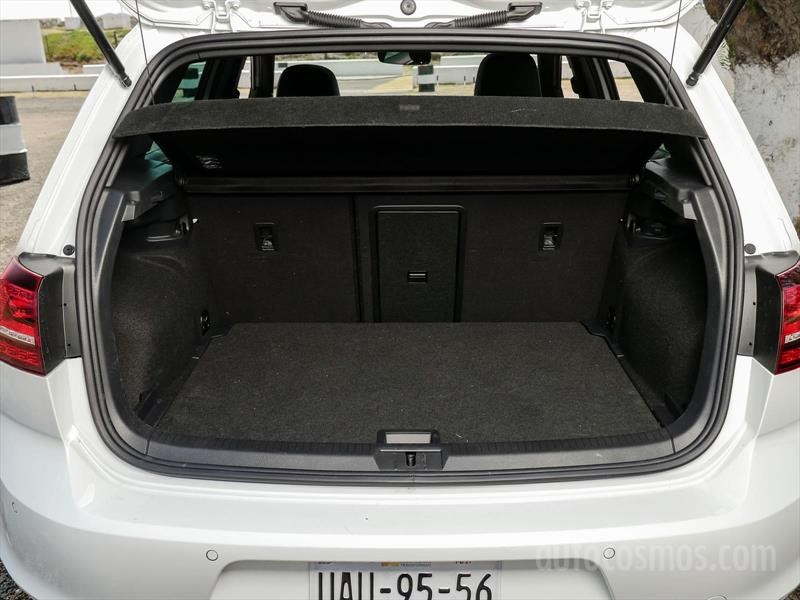 Volkswagen Golf GTI 2017