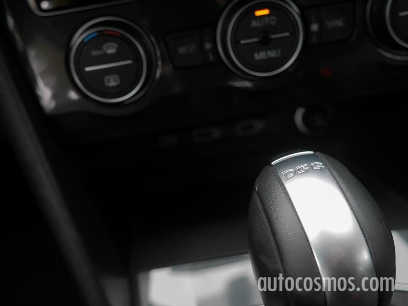 Volkswagen Tiguan Allspace a prueba