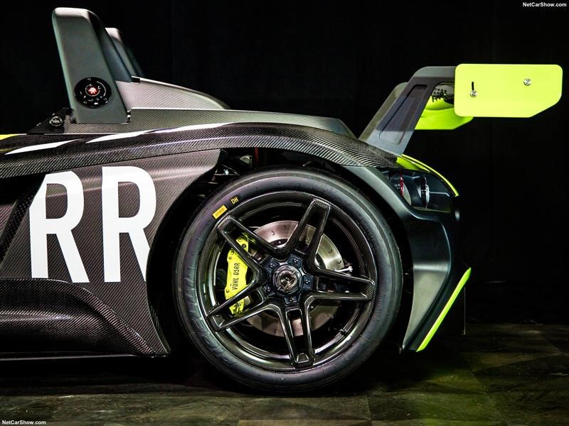 Vuhl 05RR 2019