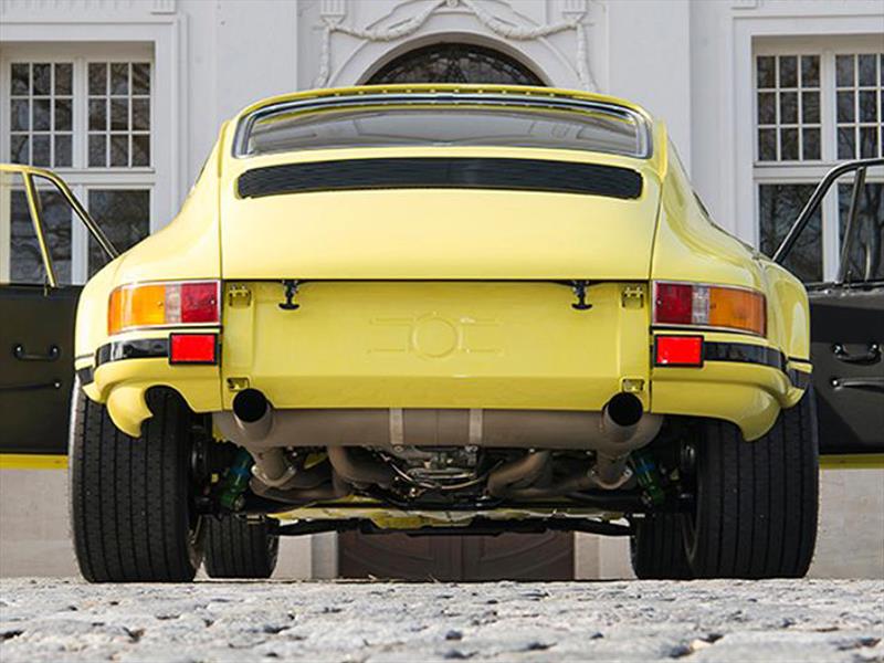 Porsche 911 2.5 S/T