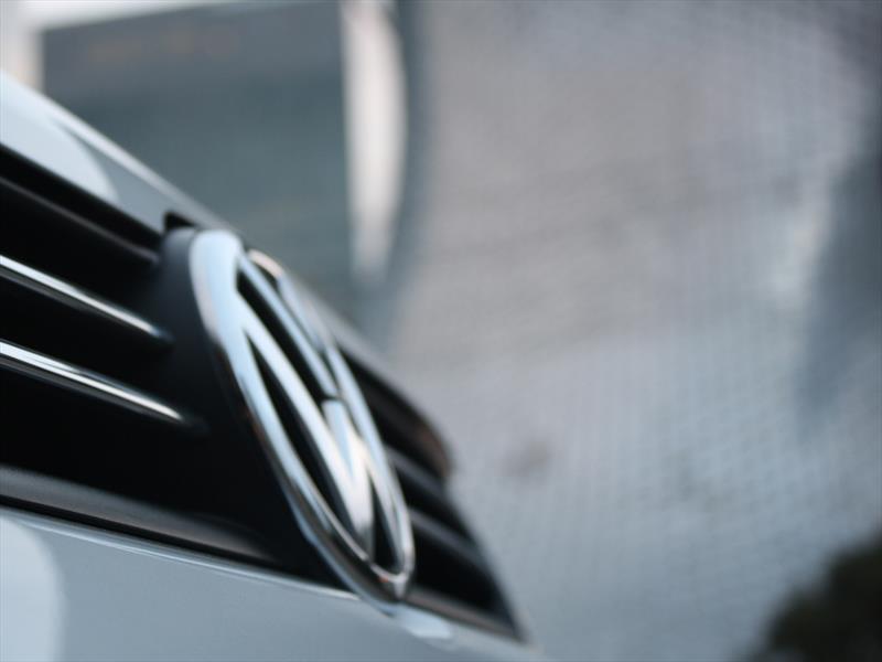 Volkswagen Vento TDI 2014 A prueba