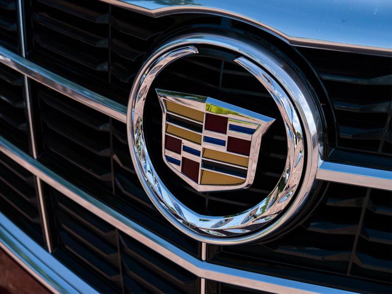 Lanzamiento Cadillac CTS 2014