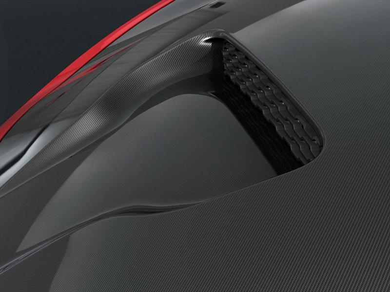 Dodge Dart GTS 210 Tribute