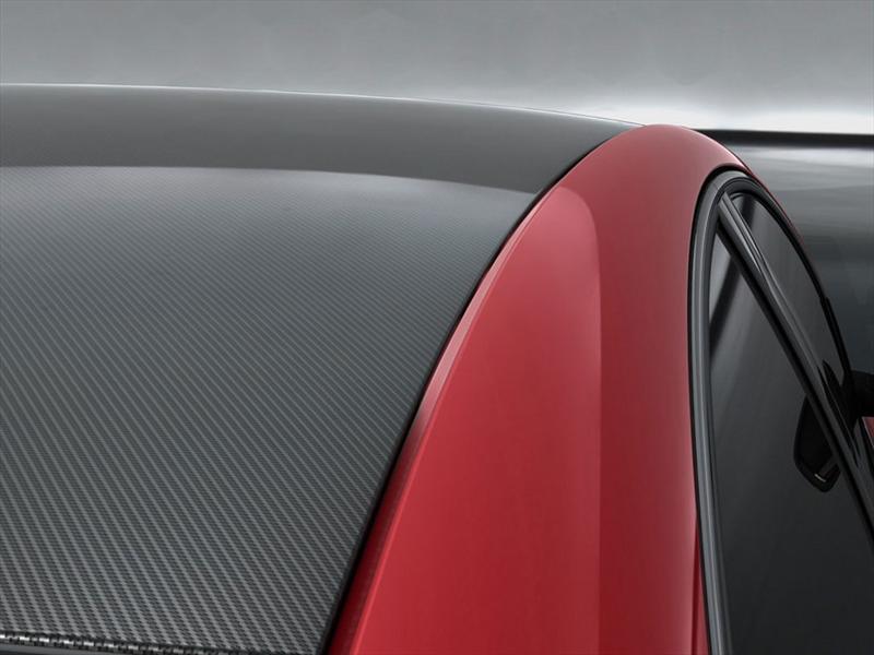 Dodge Dart GTS 210 Tribute