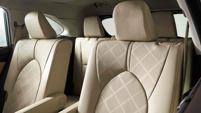 Toyota Highlander 2020