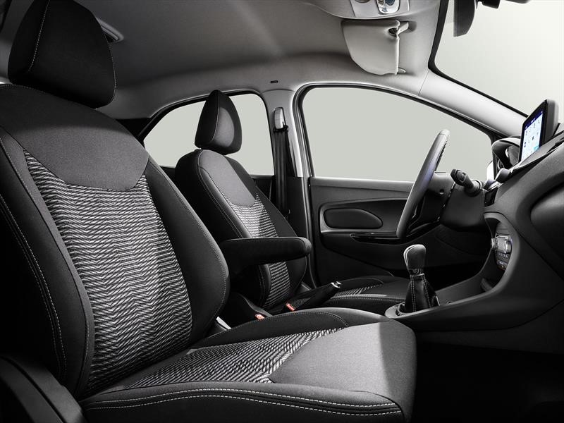 Ford Ka Freestyle
