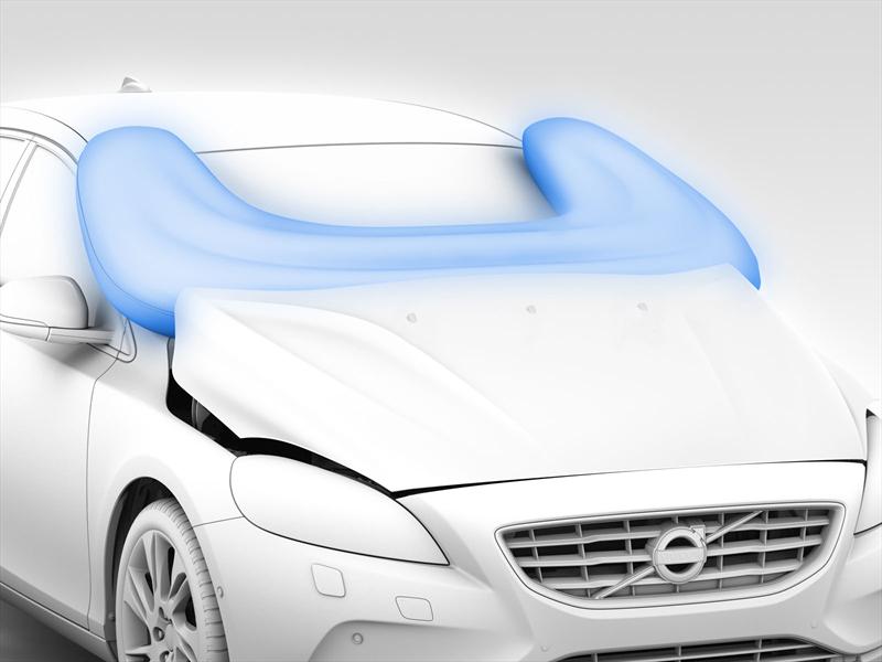 Volvo lanza la preventa en Argentina del nuevo V40