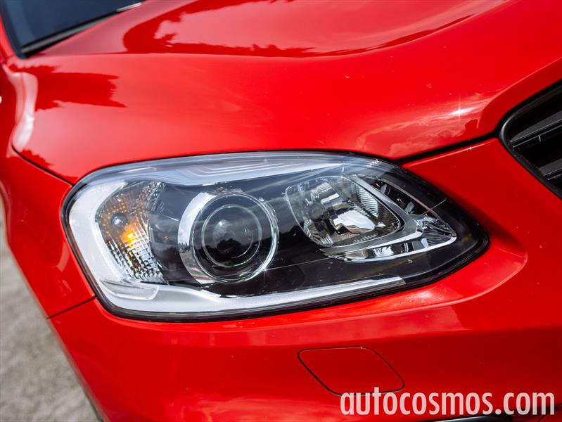 Volvo XC60 2015