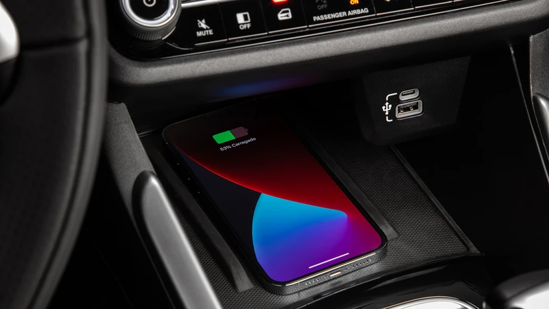 FIAT Fastback crossover que viene a Argentina