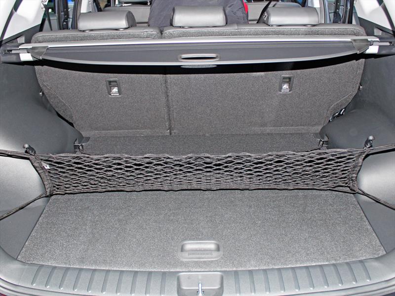 Hyundai All New Tucson 2016 Lanzamiento en Chile