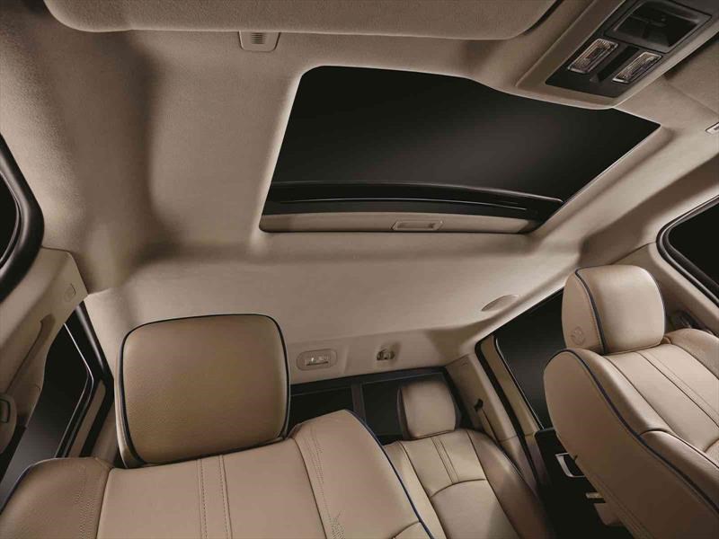 Ram Limited Tungsten Edition 2018