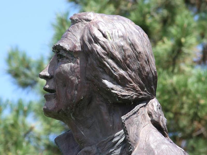 Laumet Antoine de la Mothe, sieur de Cadillac