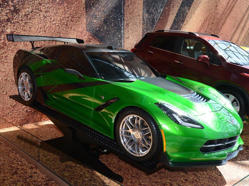 Autos que saldrán en Transformers