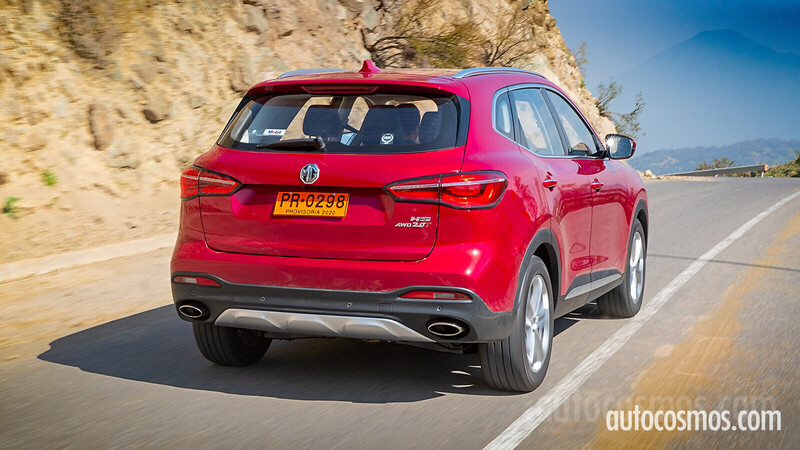 MG HS 2021 - primer contacto