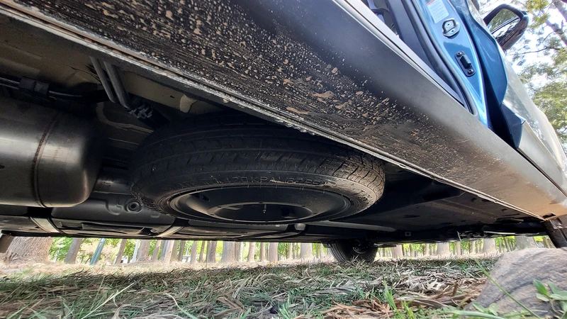 Test Drive Kia Carnival: la nave especial estrena