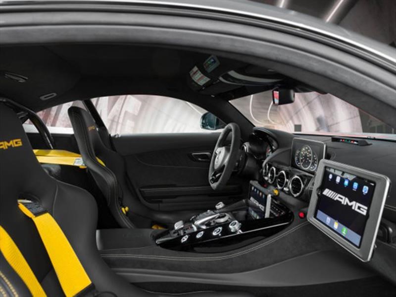 Mercedes-AMG GT R, Safety Car de la F1