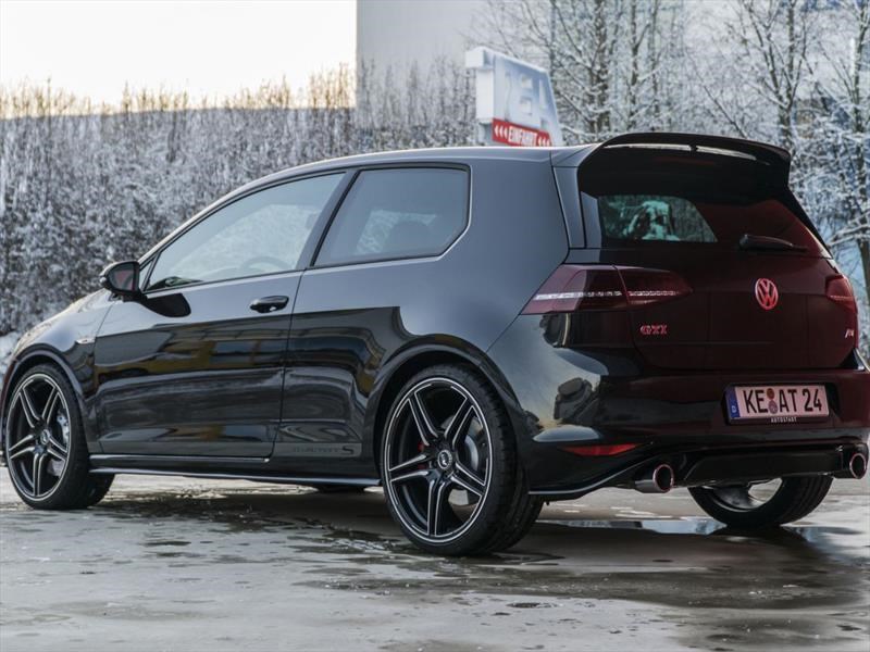 Golf GTI Clubsport S by ABT