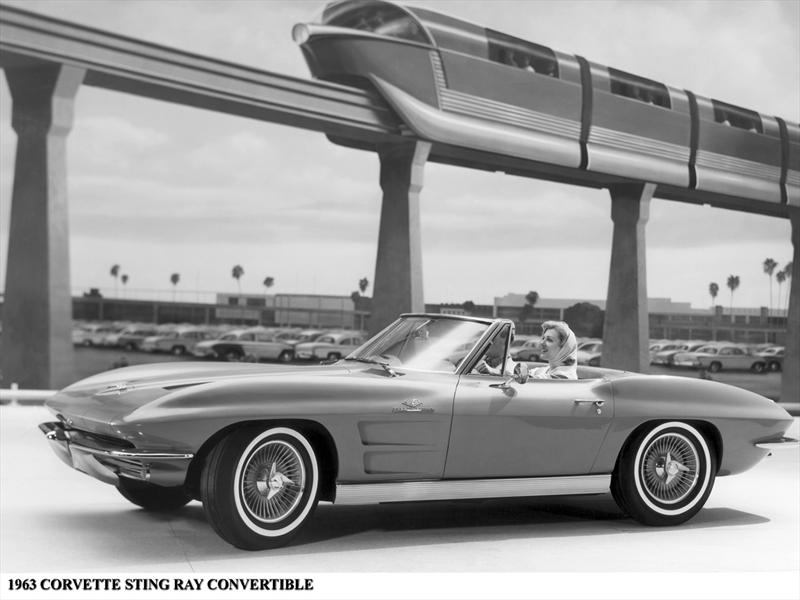 Corvette C2