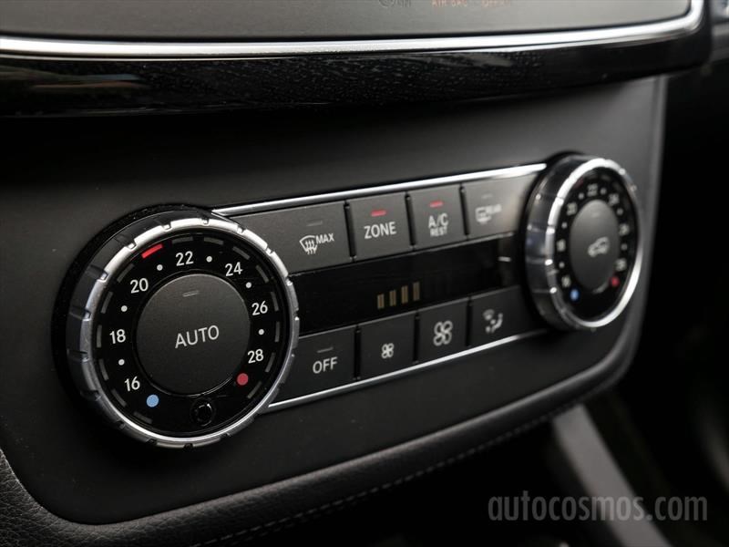 Mercedes-Benz GLE 500e Plug-In Hybrid