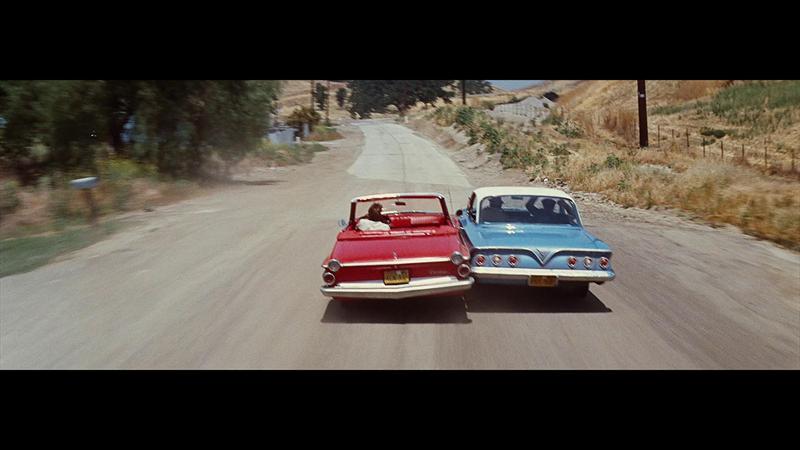 It´s a mad mad mad mad world