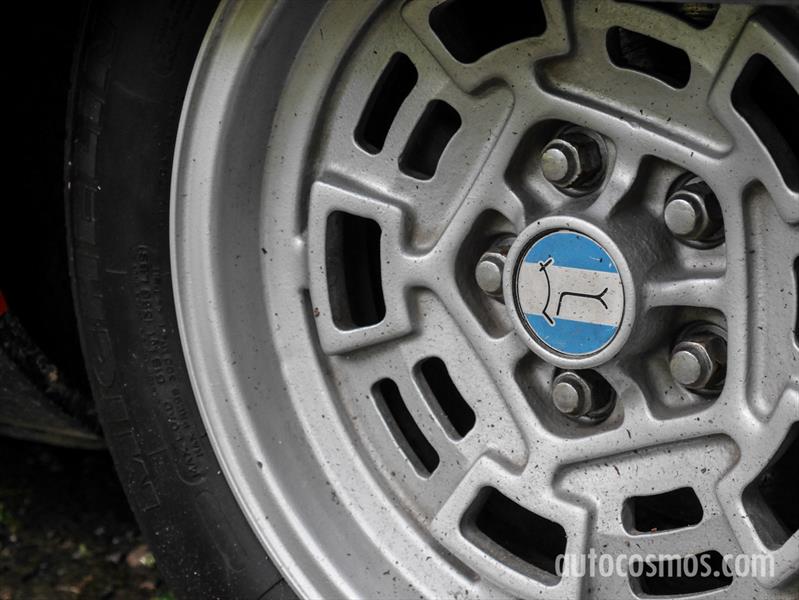 Autoclásica 2014: Italia