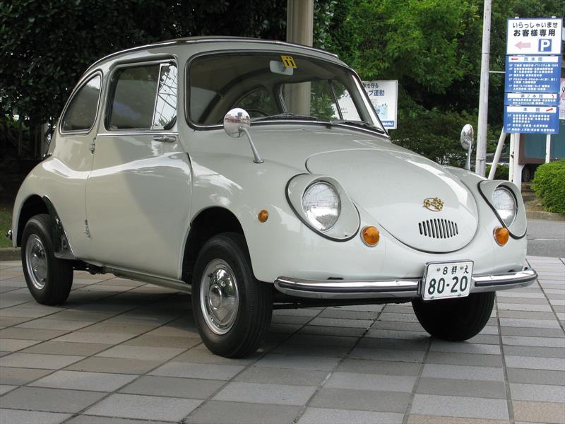 Kei Cars, un repaso