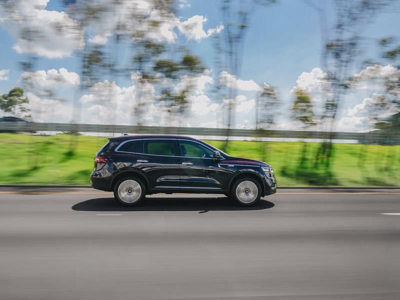 Renault Koleos Minuit 2019