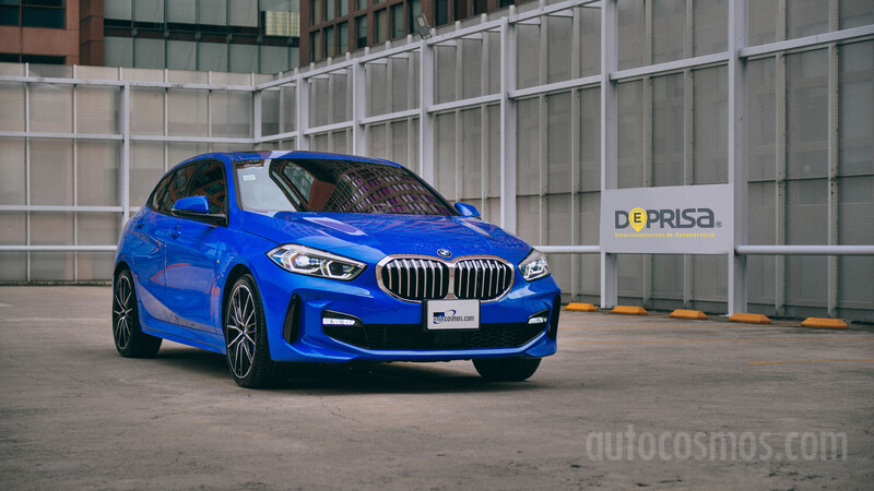 BMW Serie 1 2020