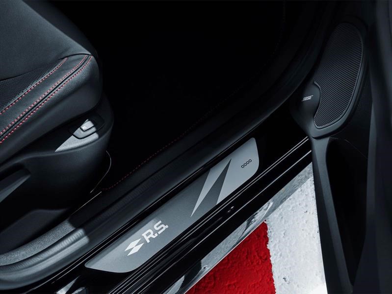 Renault Clio RS 18 2018