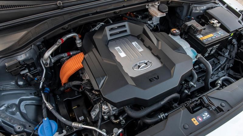 Hyundai Ioniq EV 2020