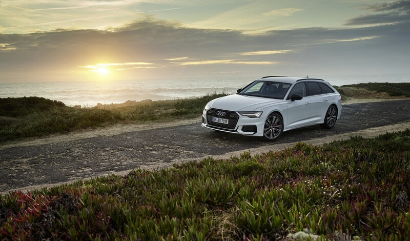 La tecnología quattro de Audi: 40 años, 40 cifras,