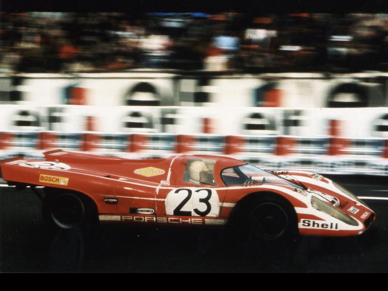 Porsche 917
