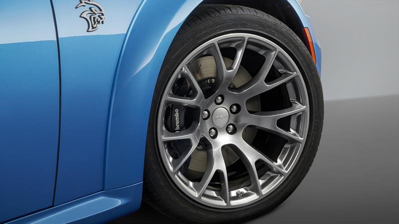 Dodge Charger SRT Hellcat Widebody Daytona 2020