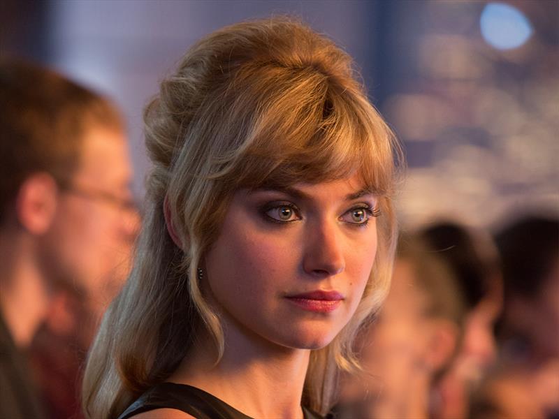 Need For Speed, la película