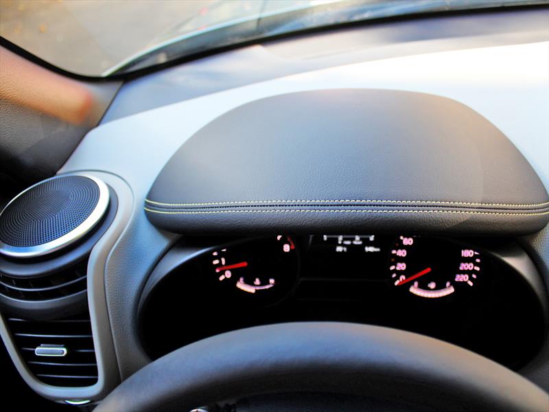 Nuevo Kia Soul 2014. Lanzamiento en Chile