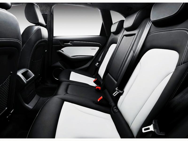 Audi SQ5 TDI