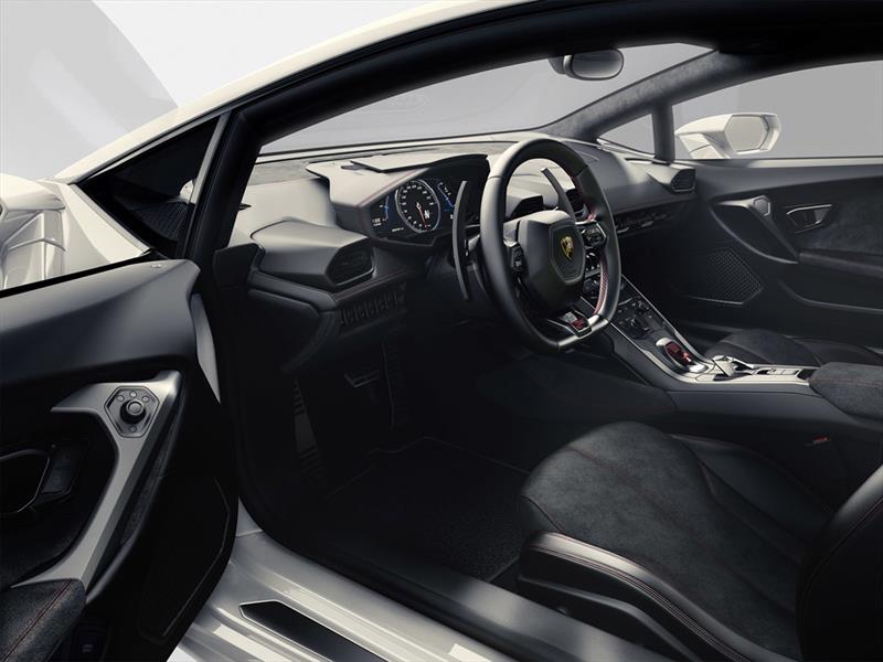 Lamborghini Huracán LP 610-4
