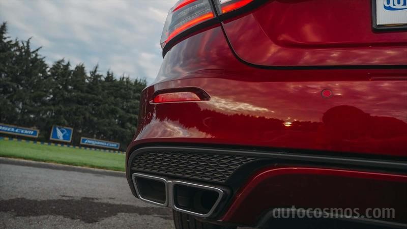 Nissan Maxima 2019