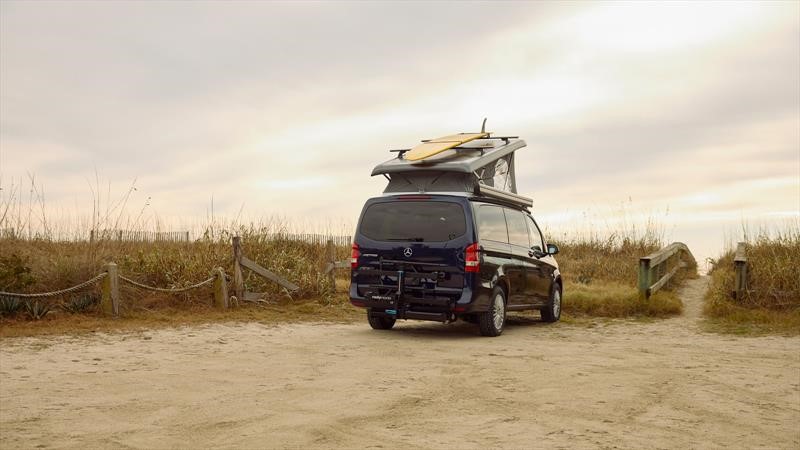 Mercedes-Benz Weekender