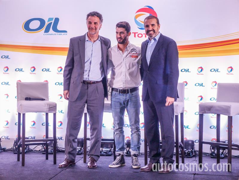 Alianza Total con Oil Combustibles