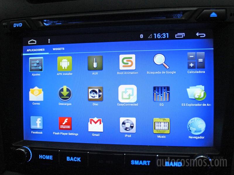 Hyundai Creta Lanzamiento en Chile