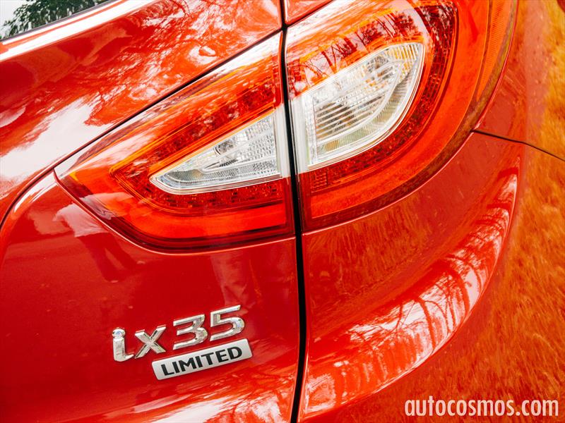 Hyundai ix35 2015