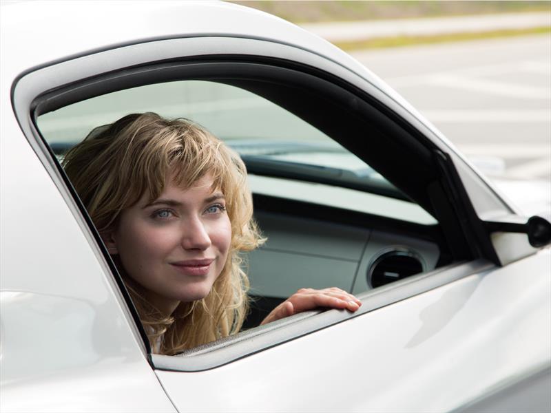 Need For Speed, la película