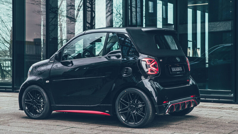 Brabus 92R