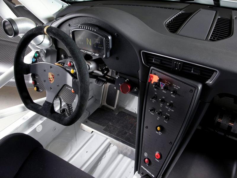 Porsche 911 GT3 Cup 2013