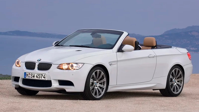 Leyendas de la Industria: BMW Serie 3